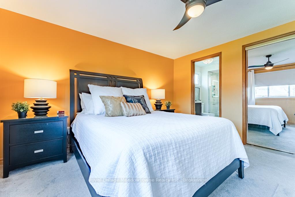 Photo 21 of 802 Coulson Avenue, Milton, Timberlea — HOMEH