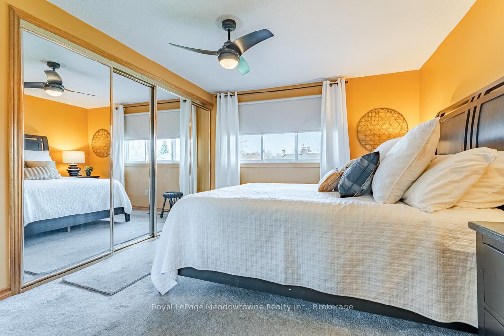 Photo 22 of 802 Coulson Avenue, Milton, Timberlea — HOMEH