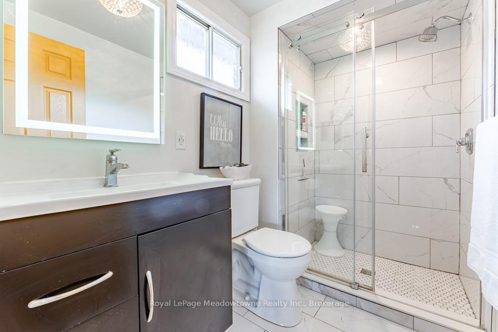 Photo 23 of 802 Coulson Avenue, Milton, Timberlea — HOMEH