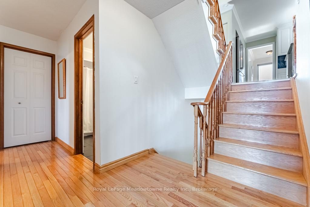 Photo 24 of 802 Coulson Avenue, Milton, Timberlea — HOMEH