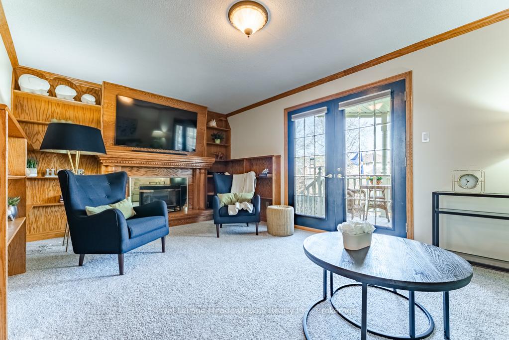 Photo 26 of 802 Coulson Avenue, Milton, Timberlea — HOMEH