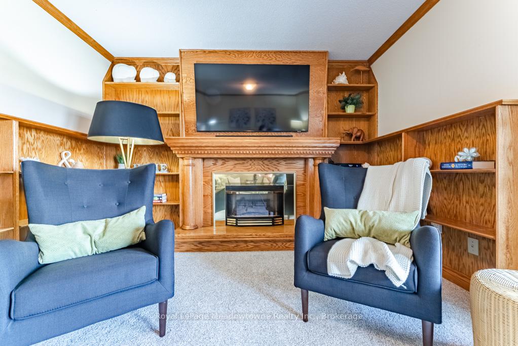 Photo 27 of 802 Coulson Avenue, Milton, Timberlea — HOMEH