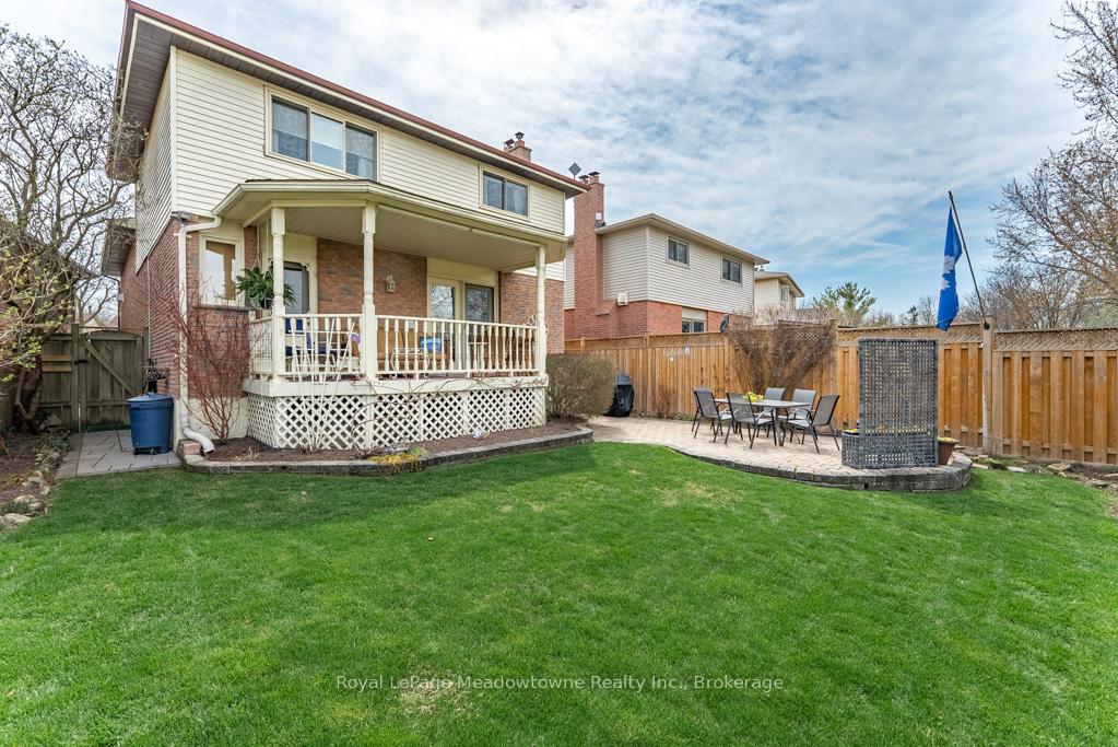 Photo 36 of 802 Coulson Avenue, Milton, Timberlea — HOMEH