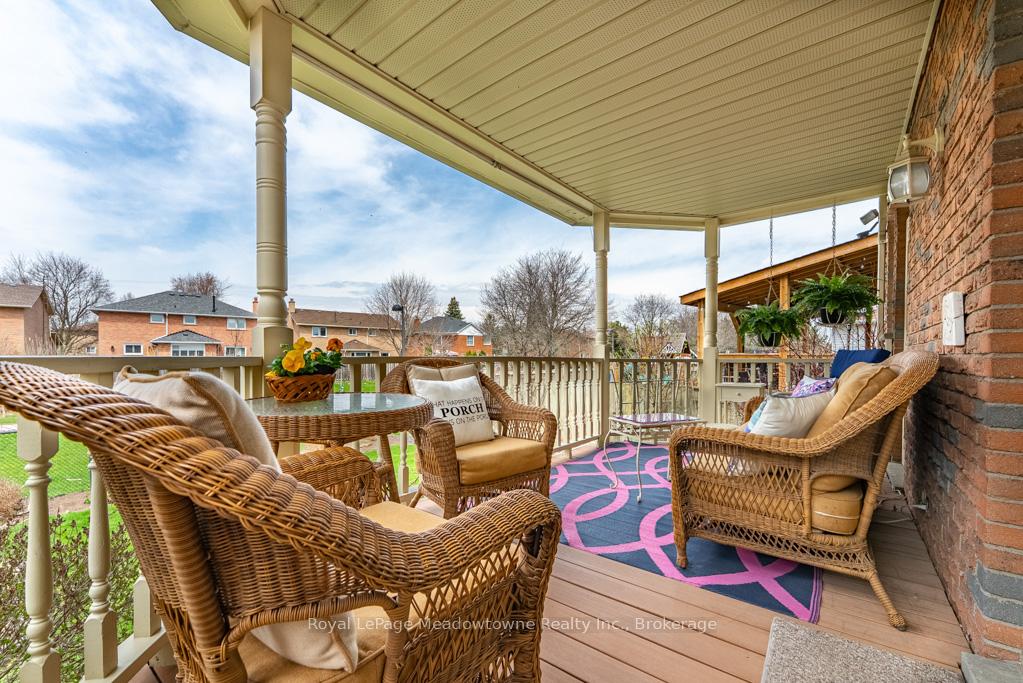Photo 37 of 802 Coulson Avenue, Milton, Timberlea — HOMEH