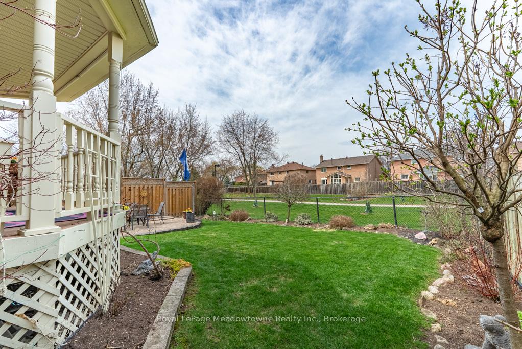 Photo 39 of 802 Coulson Avenue, Milton, Timberlea — HOMEH