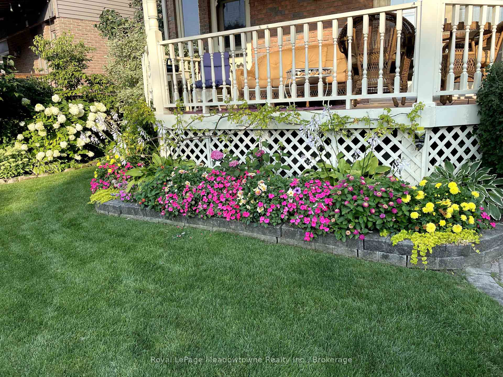 Photo 40 of 802 Coulson Avenue, Milton, Timberlea — HOMEH