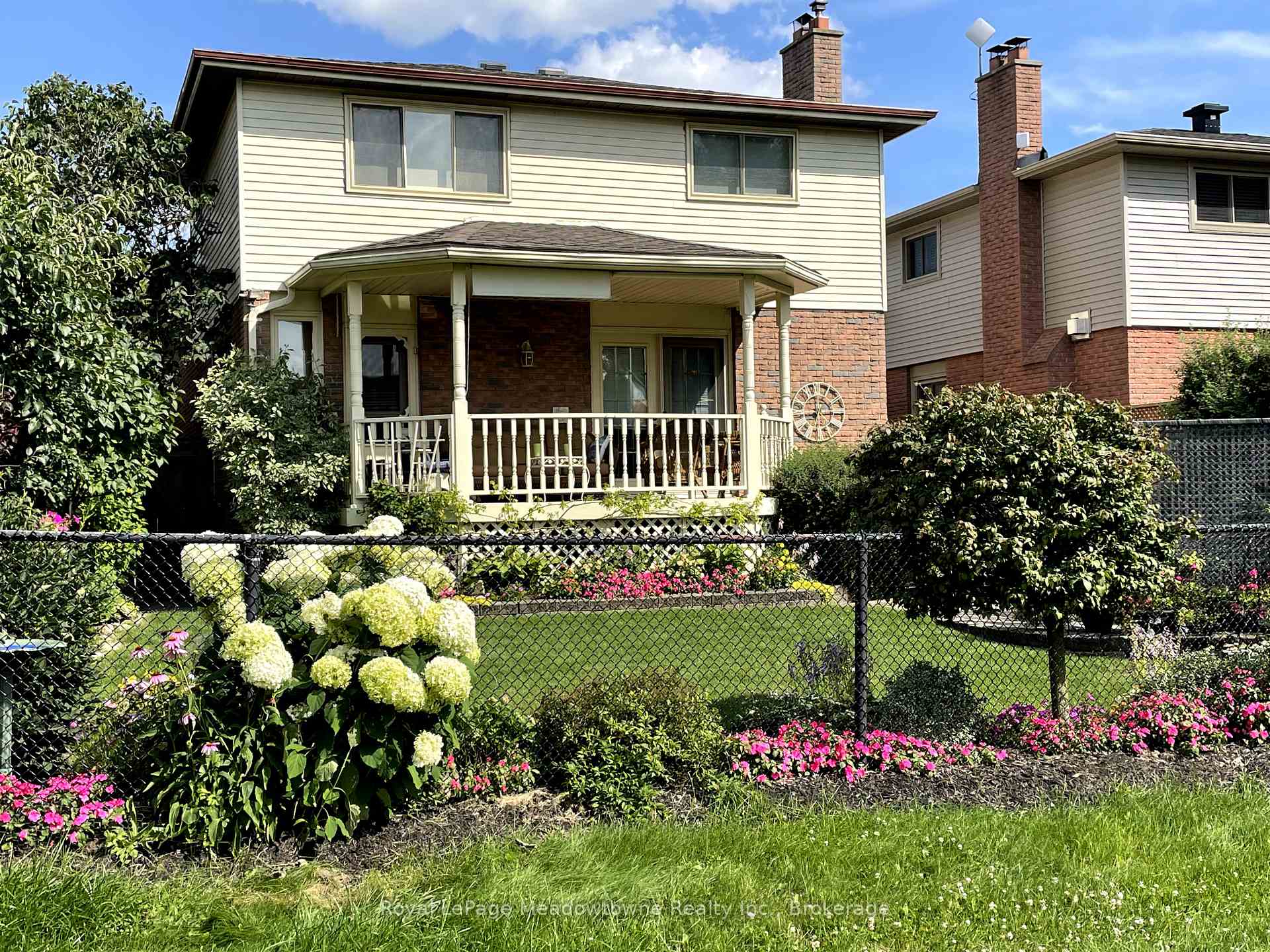 Photo 44 of 802 Coulson Avenue, Milton, Timberlea — HOMEH
