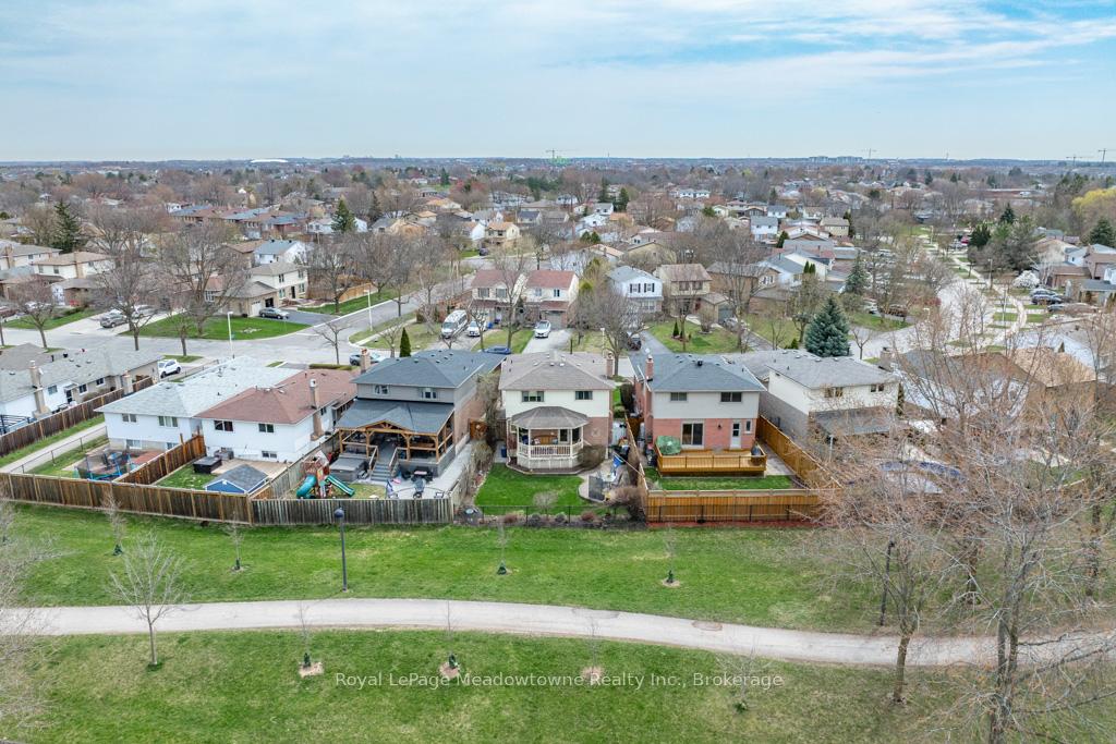 Photo 47 of 802 Coulson Avenue, Milton, Timberlea — HOMEH