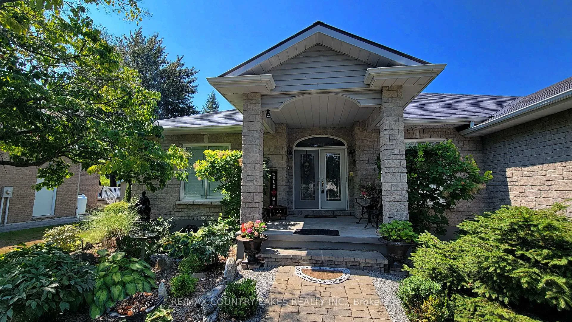 Front of 50 Laguna Parkway