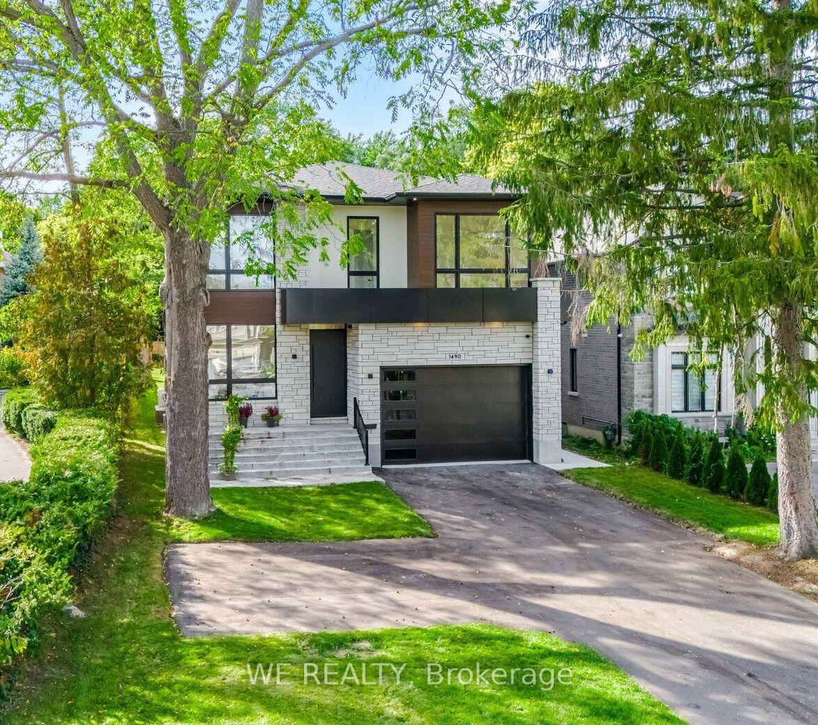 Photo 1 of 1490 Rosebank Road, Pickering, Woodlands — HOMEH