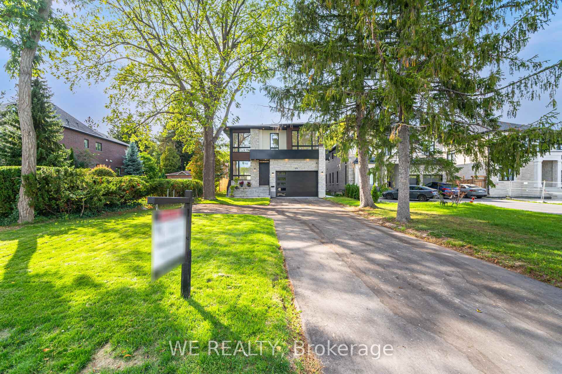 Photo 2 of 1490 Rosebank Road, Pickering, Woodlands — HOMEH
