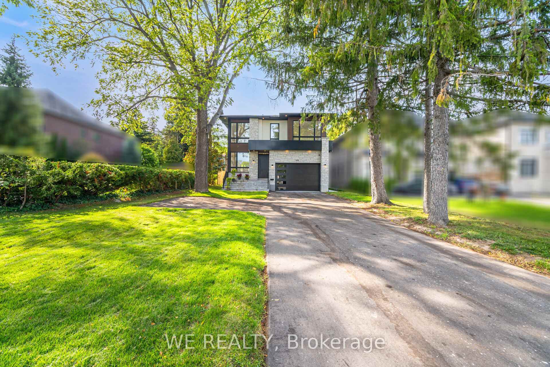 Photo 3 of 1490 Rosebank Road, Pickering, Woodlands — HOMEH