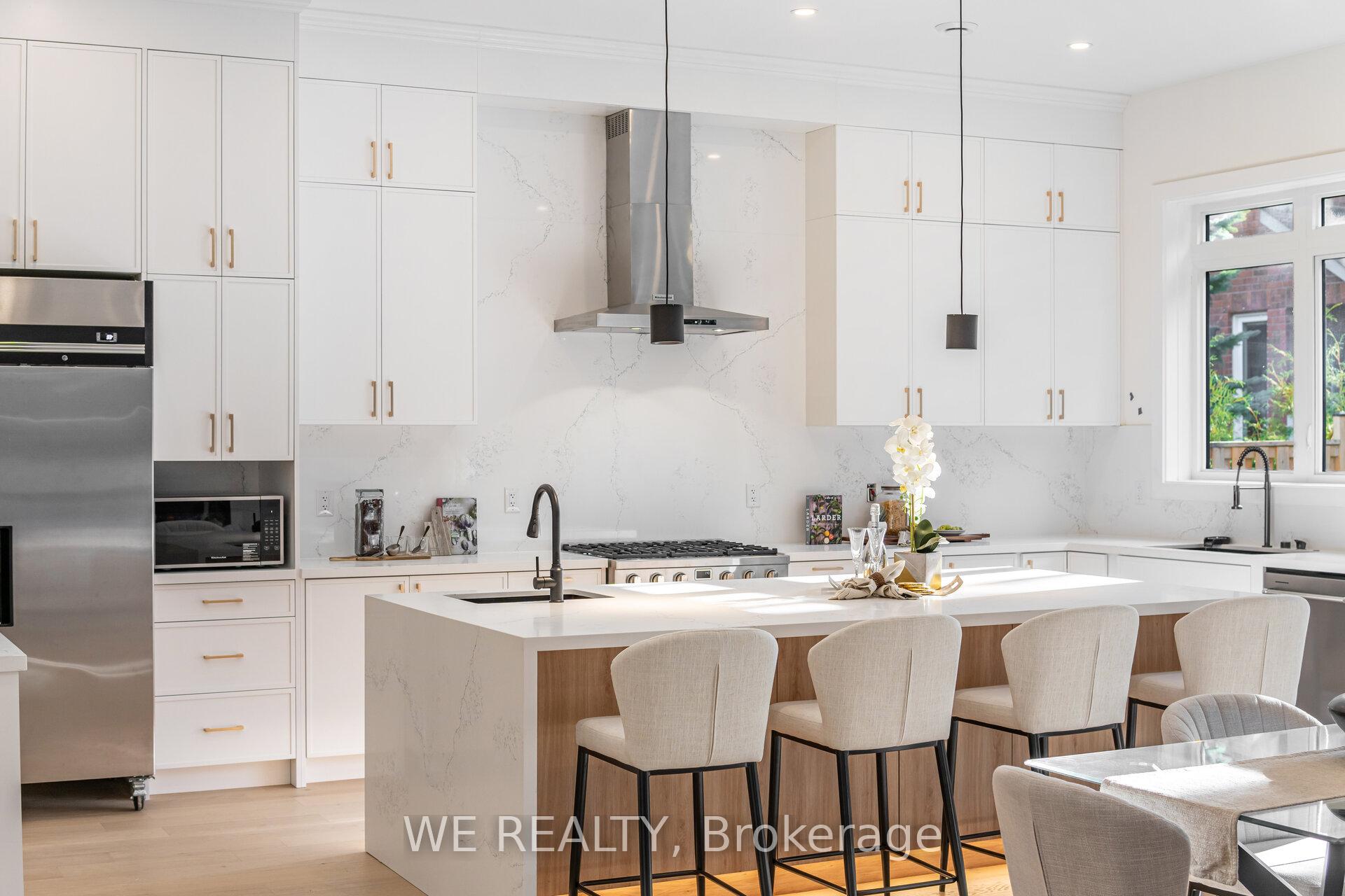 Photo 4 of 1490 Rosebank Road, Pickering, Woodlands — HOMEH