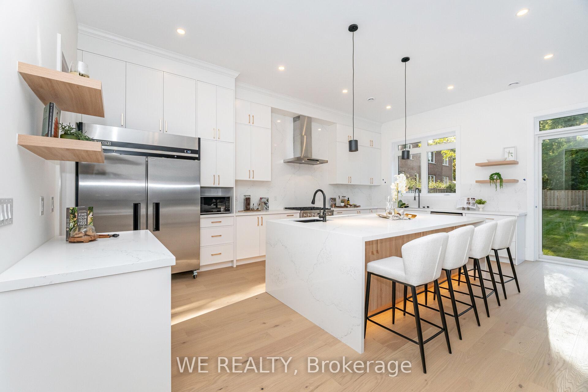Photo 5 of 1490 Rosebank Road, Pickering, Woodlands — HOMEH