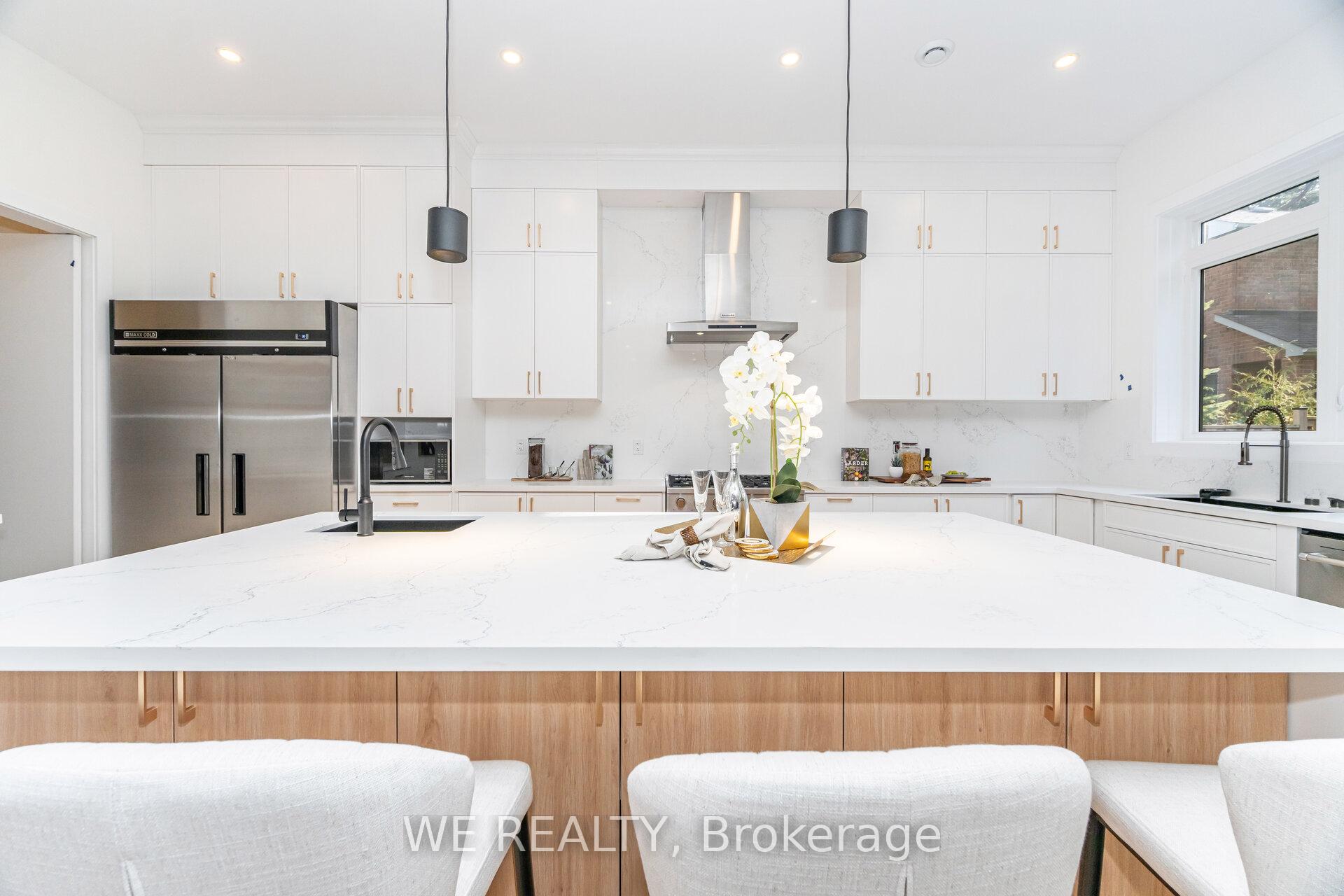 Photo 6 of 1490 Rosebank Road, Pickering, Woodlands — HOMEH