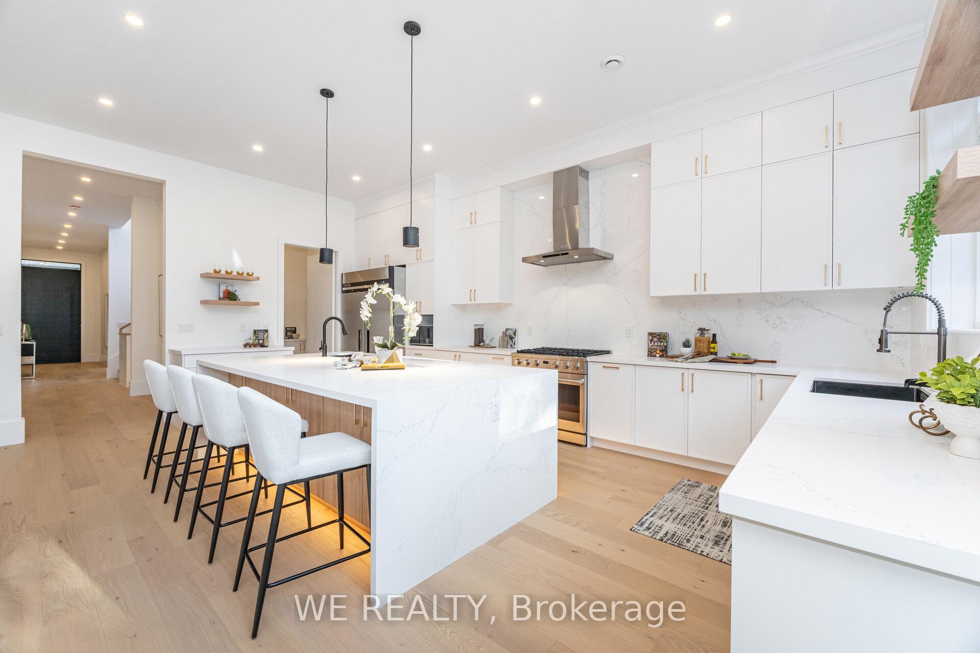 Photo 7 of 1490 Rosebank Road, Pickering, Woodlands — HOMEH
