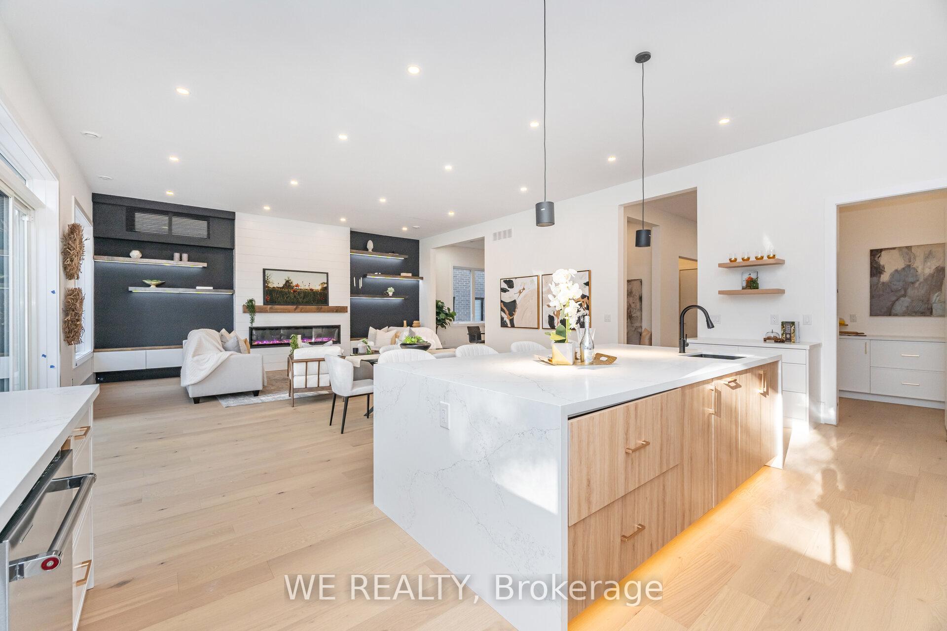 Photo 8 of 1490 Rosebank Road, Pickering, Woodlands — HOMEH