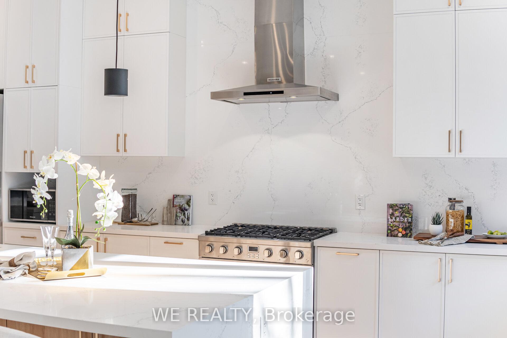 Photo 9 of 1490 Rosebank Road, Pickering, Woodlands — HOMEH
