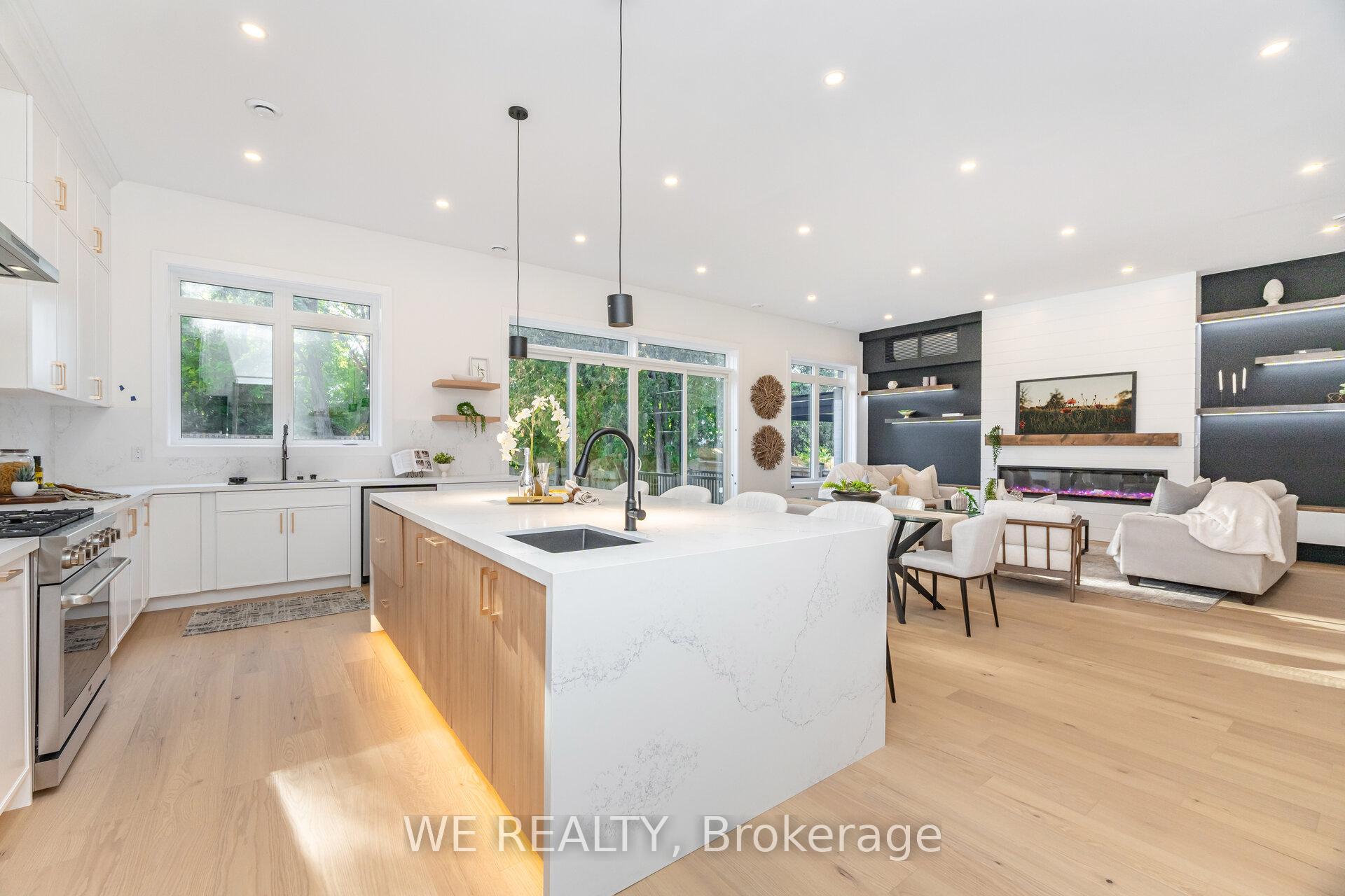Photo 11 of 1490 Rosebank Road, Pickering, Woodlands — HOMEH
