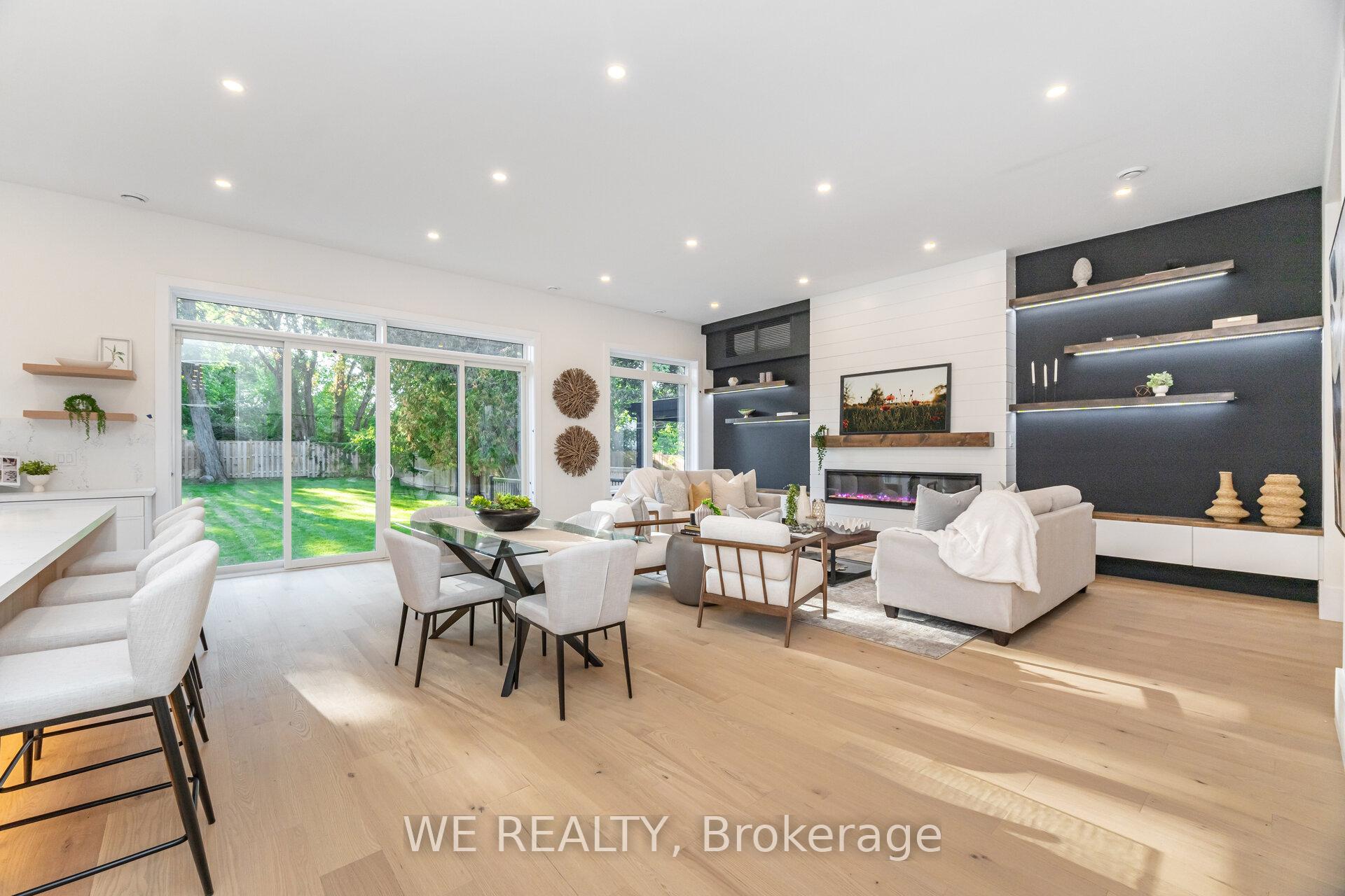 Photo 12 of 1490 Rosebank Road, Pickering, Woodlands — HOMEH
