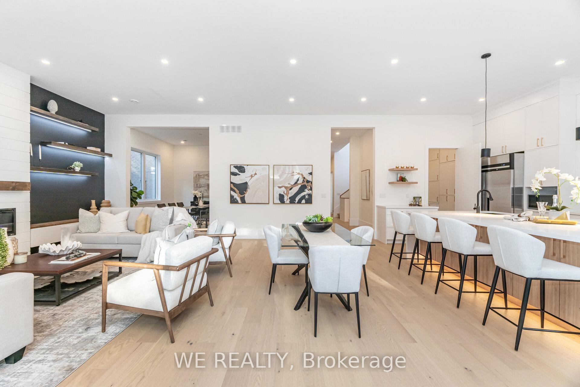 Photo 16 of 1490 Rosebank Road, Pickering, Woodlands — HOMEH