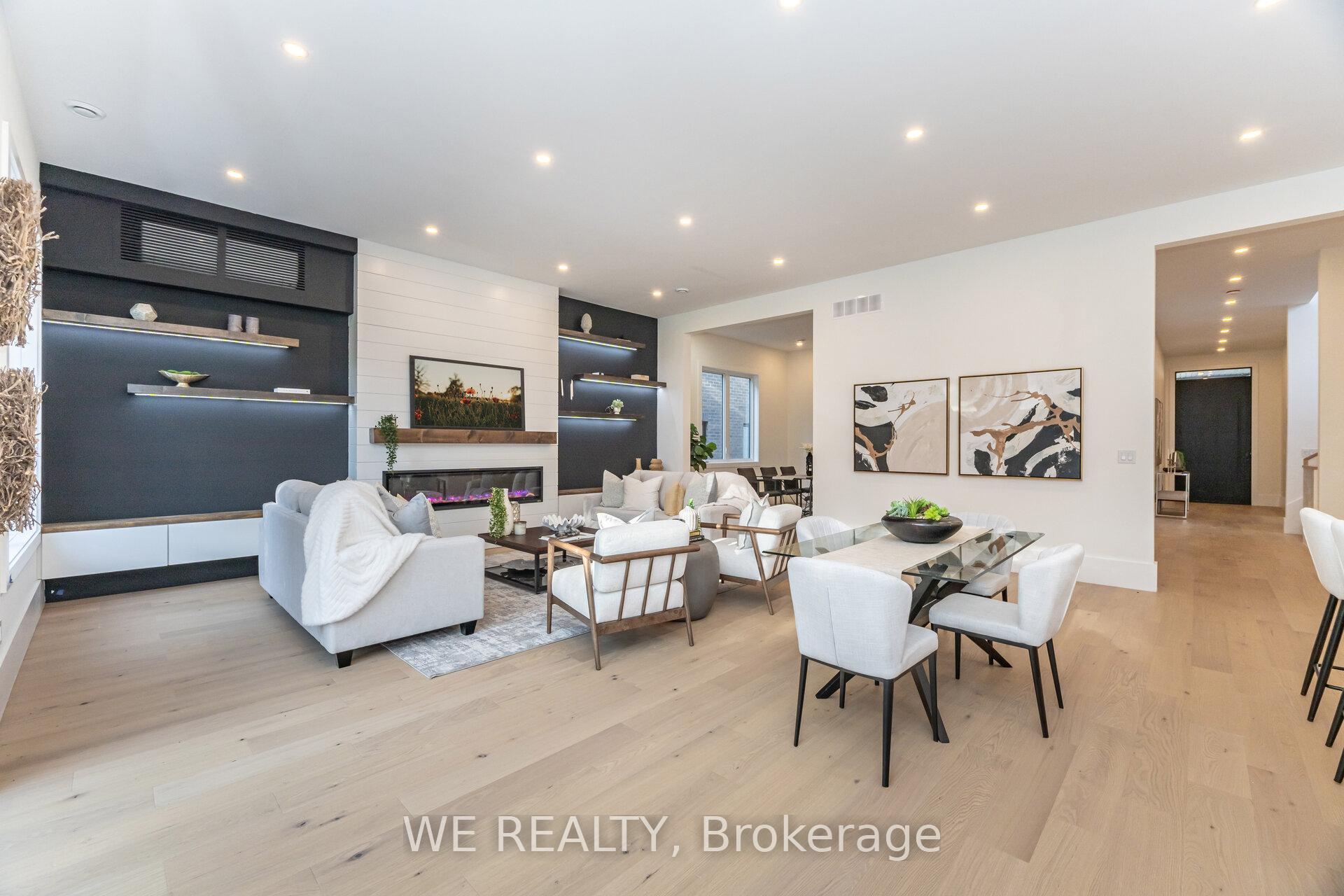 Photo 17 of 1490 Rosebank Road, Pickering, Woodlands — HOMEH