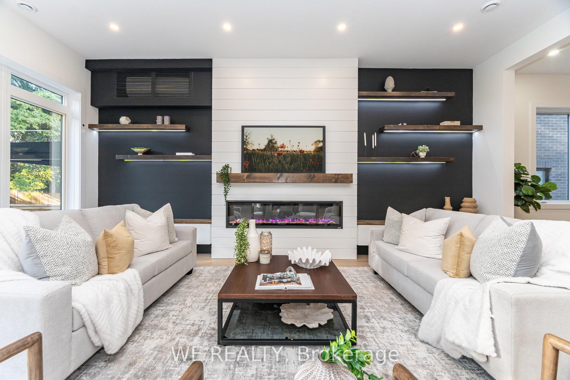 Photo 18 of 1490 Rosebank Road, Pickering, Woodlands — HOMEH