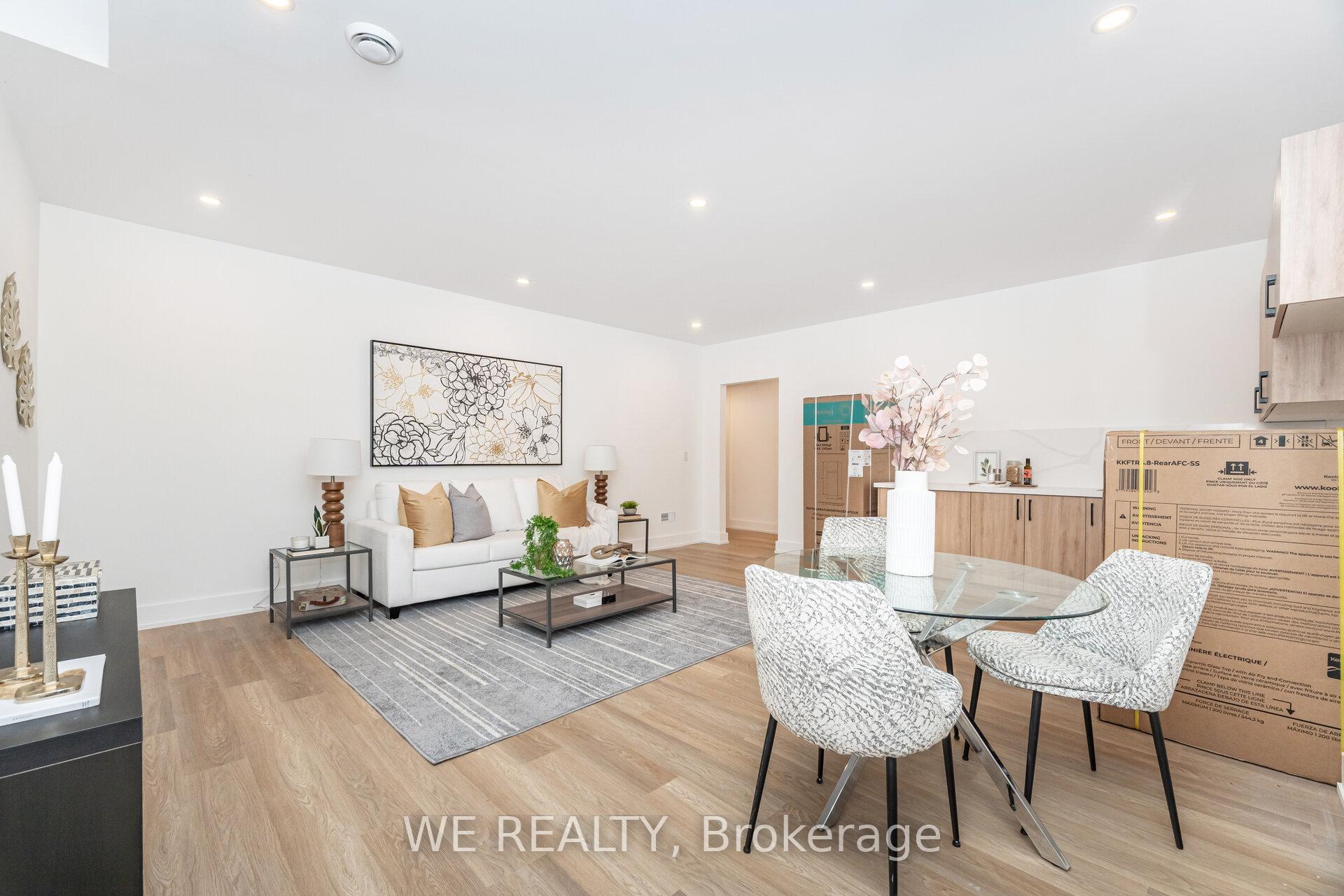 Photo 44 of 1490 Rosebank Road, Pickering, Woodlands — HOMEH