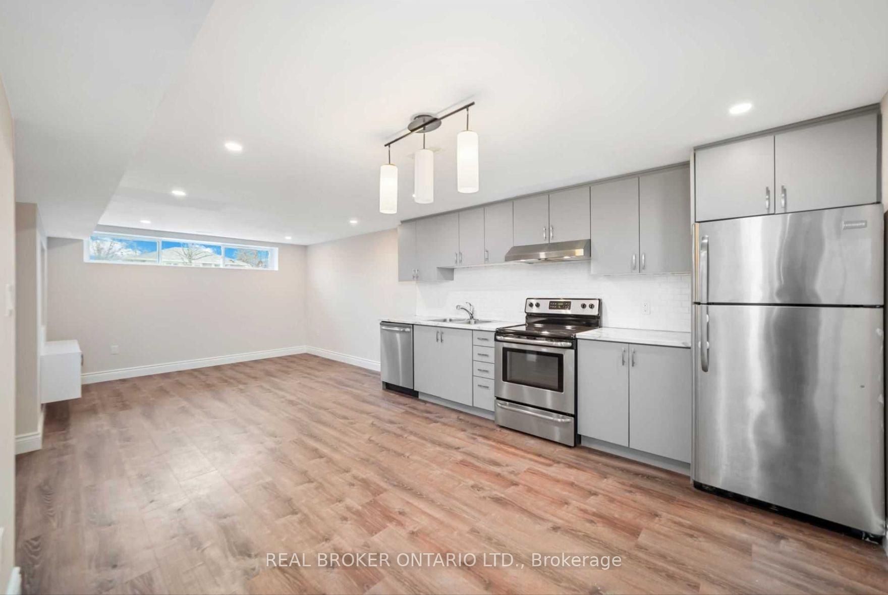 Photo 8 of Unit Lower, 553 Finucane Street, Oshawa, McLaughlin — HOMEH