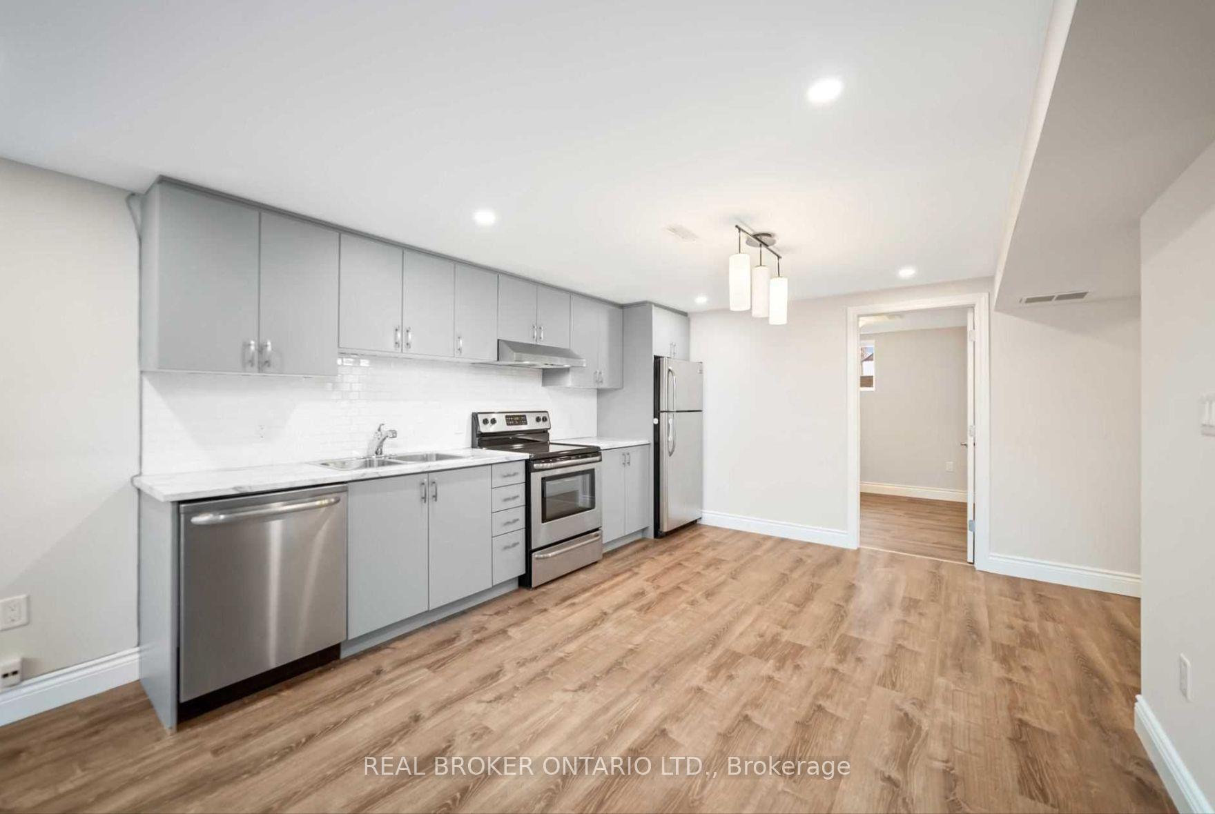 Photo 10 of Unit Lower, 553 Finucane Street, Oshawa, McLaughlin — HOMEH