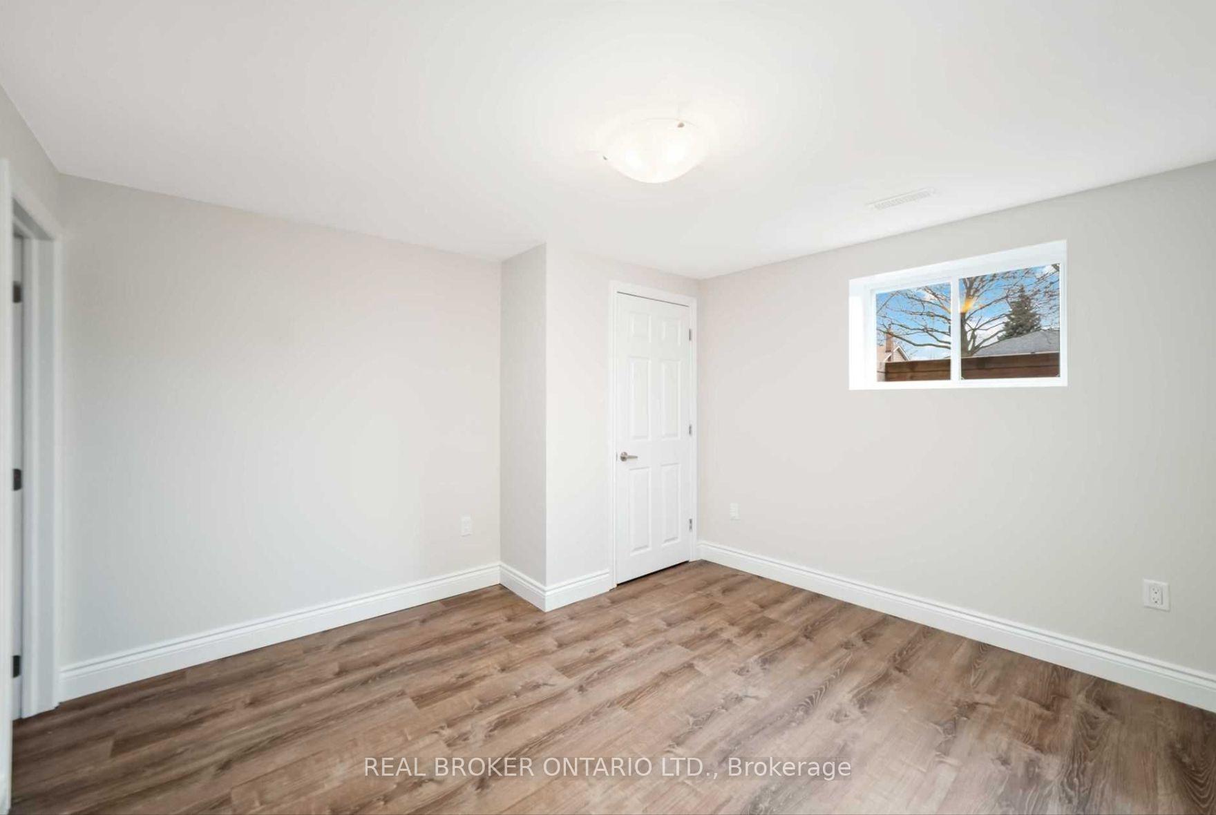 Photo 14 of Unit Lower, 553 Finucane Street, Oshawa, McLaughlin — HOMEH