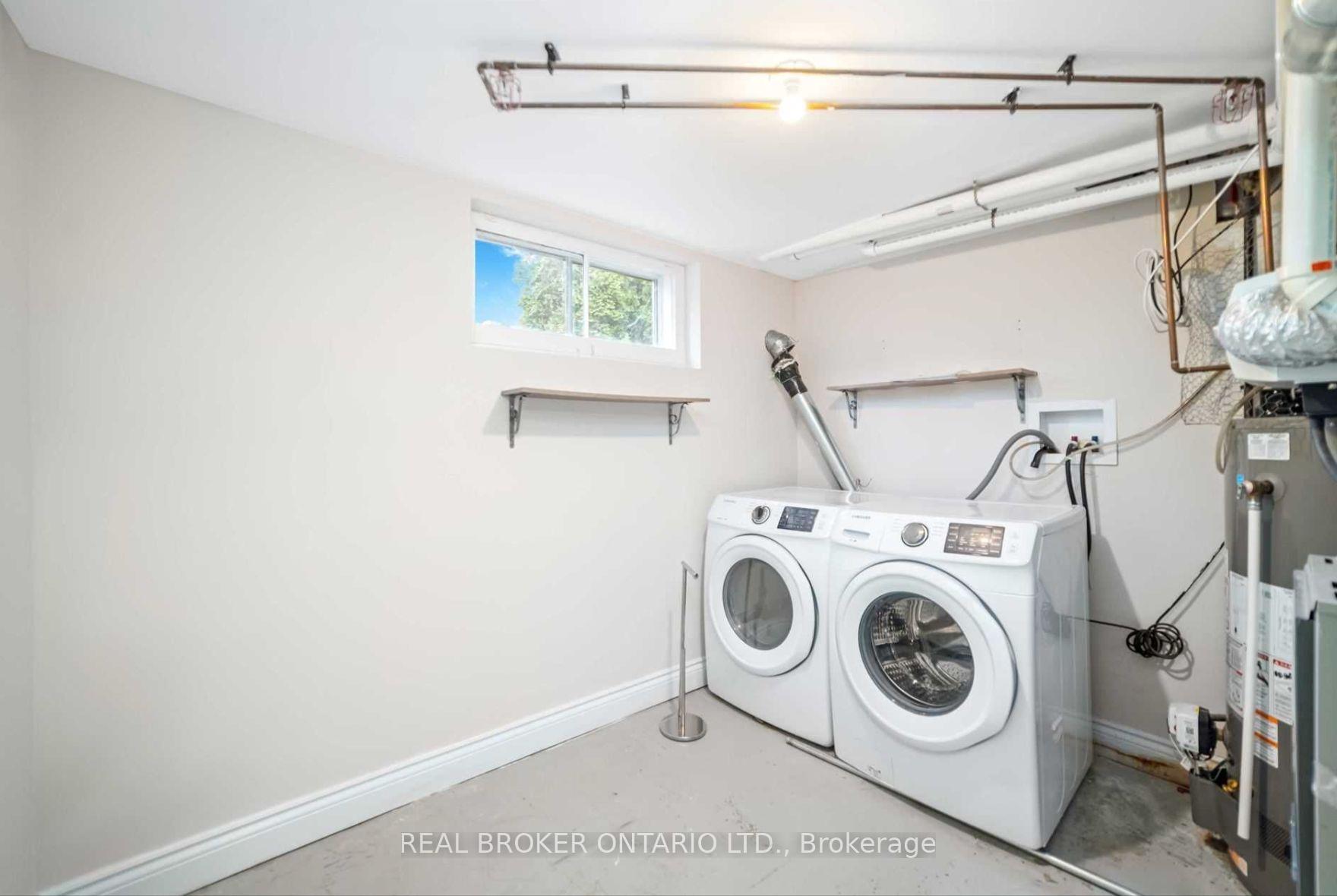 Photo 16 of Unit Lower, 553 Finucane Street, Oshawa, McLaughlin — HOMEH