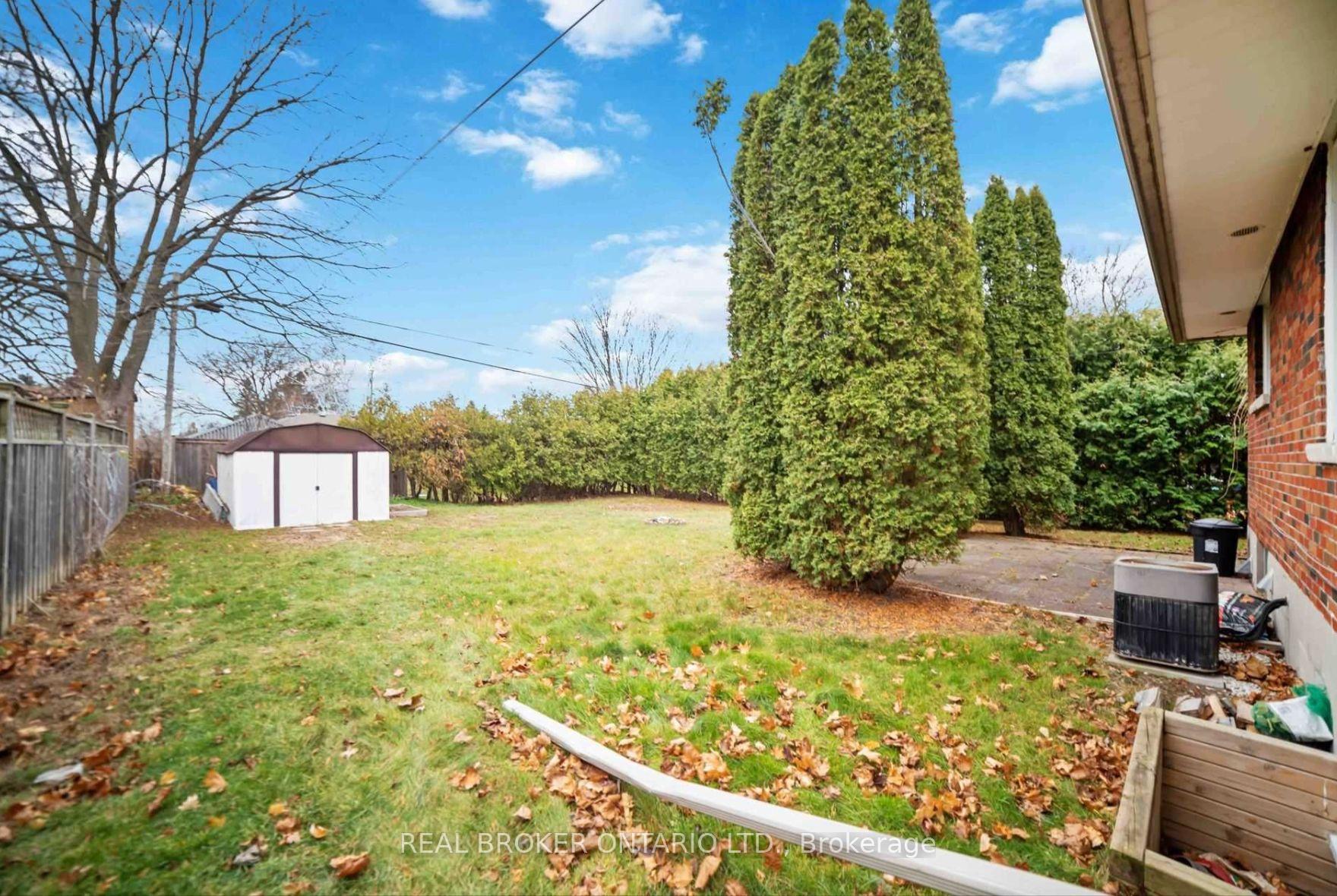 Photo 17 of Unit Lower, 553 Finucane Street, Oshawa, McLaughlin — HOMEH
