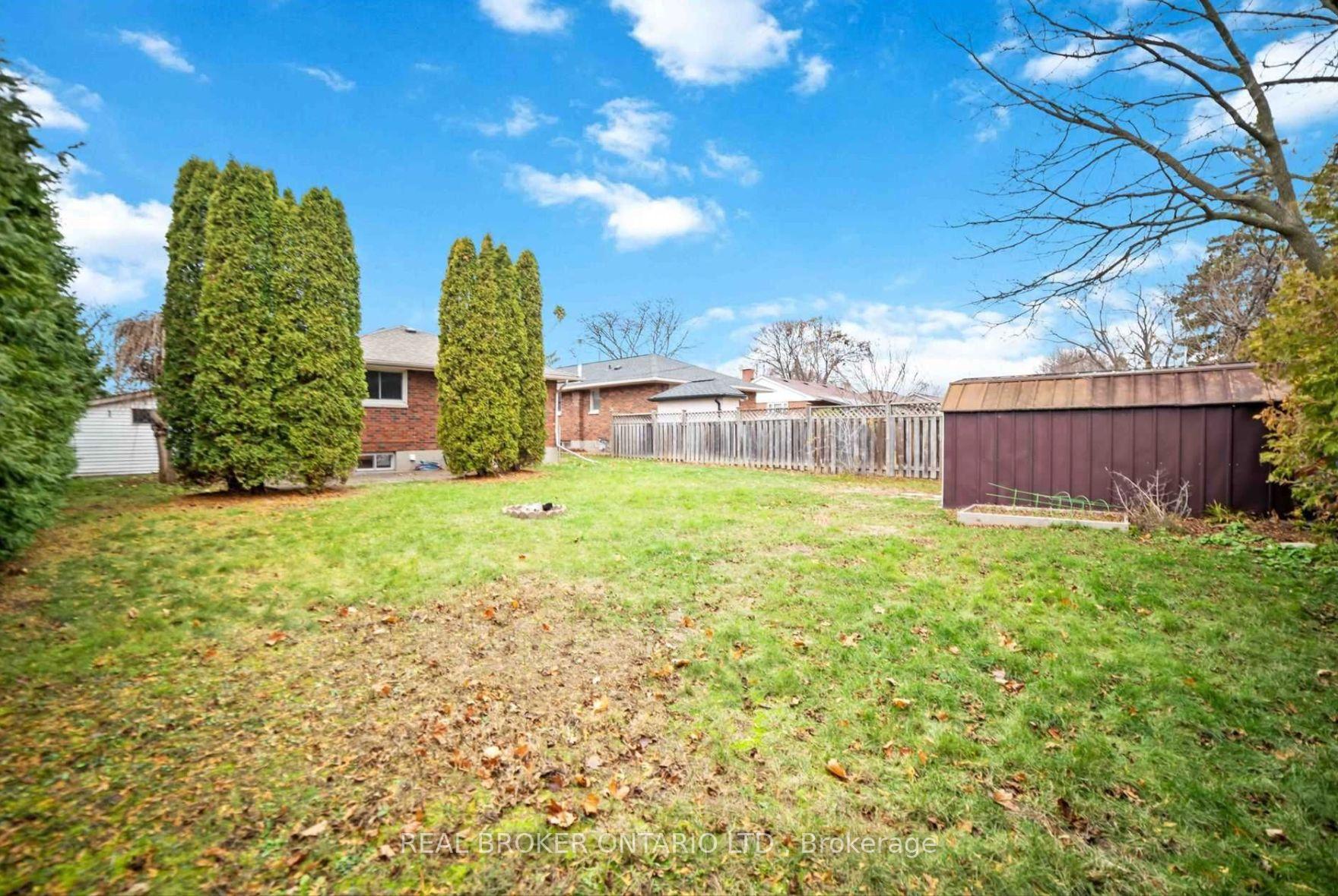 Photo 18 of Unit Lower, 553 Finucane Street, Oshawa, McLaughlin — HOMEH