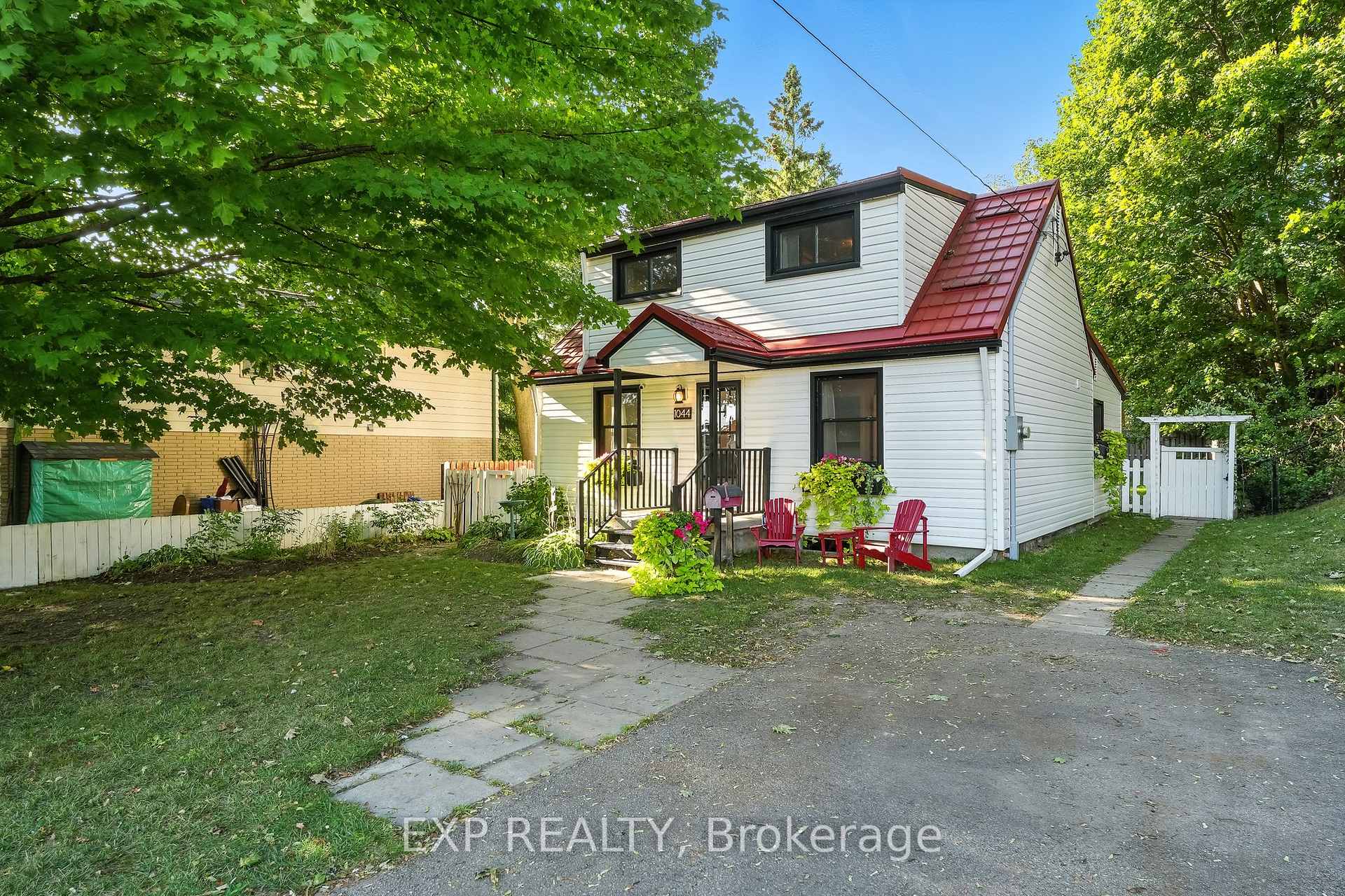 Photo 1 of 1044 King Street E, Oshawa, Eastdale — HOMEH
