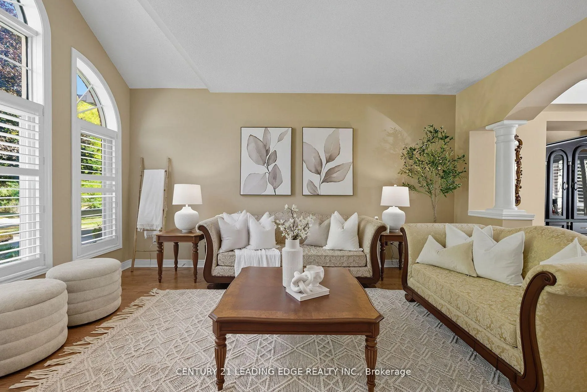 Photo 6 of 2308 Abbott Crescent, Pickering, Brock Ridge — HOMEH