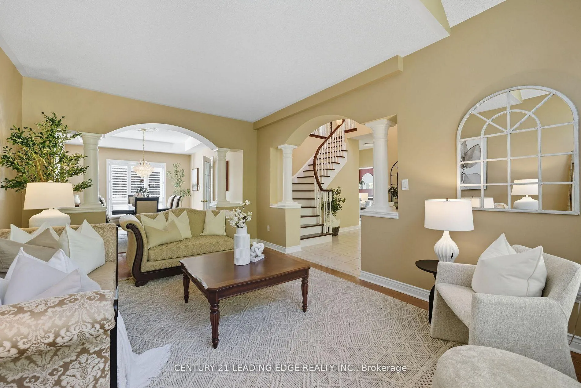 Photo 8 of 2308 Abbott Crescent, Pickering, Brock Ridge — HOMEH