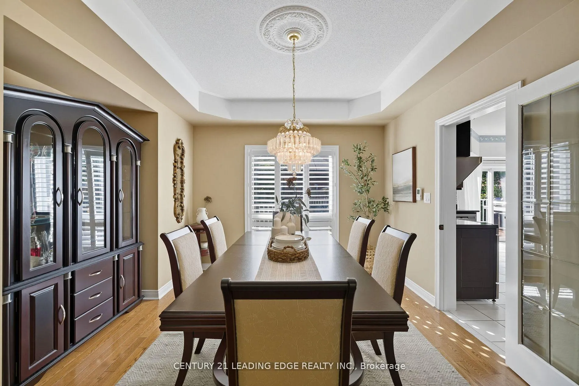 Photo 10 of 2308 Abbott Crescent, Pickering, Brock Ridge — HOMEH
