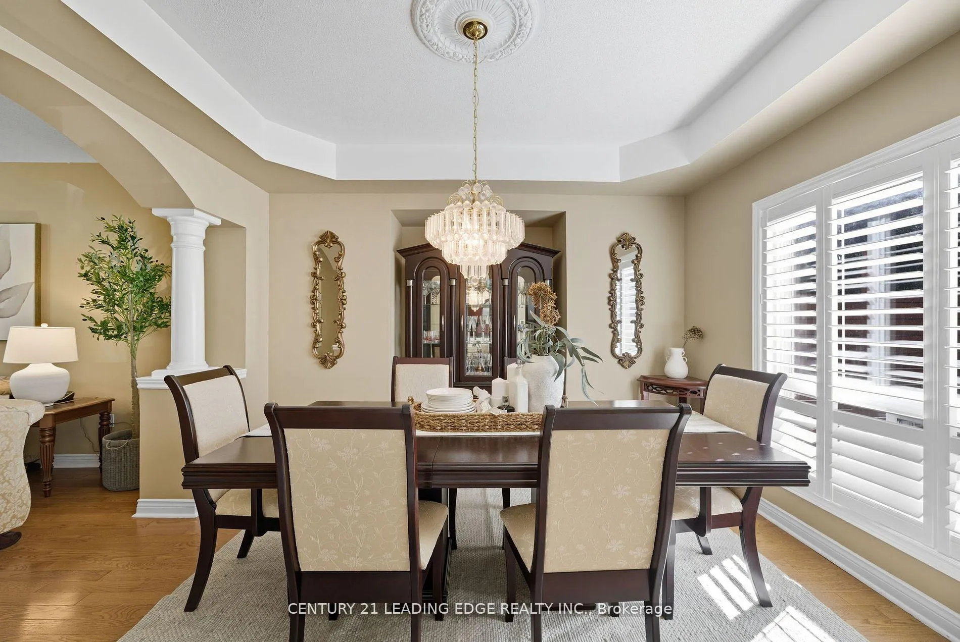 Photo 11 of 2308 Abbott Crescent, Pickering, Brock Ridge — HOMEH