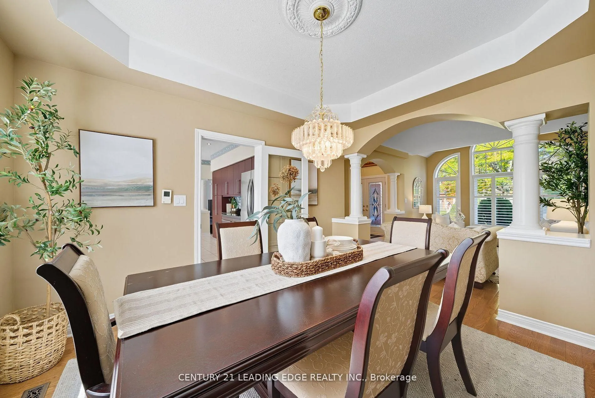 Photo 12 of 2308 Abbott Crescent, Pickering, Brock Ridge — HOMEH