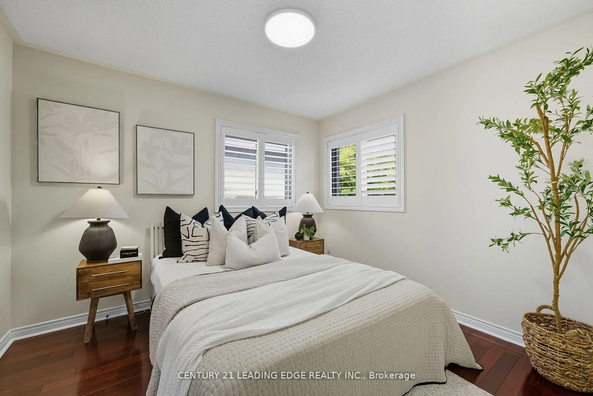 Photo 14 of 2308 Abbott Crescent, Pickering, Brock Ridge — HOMEH