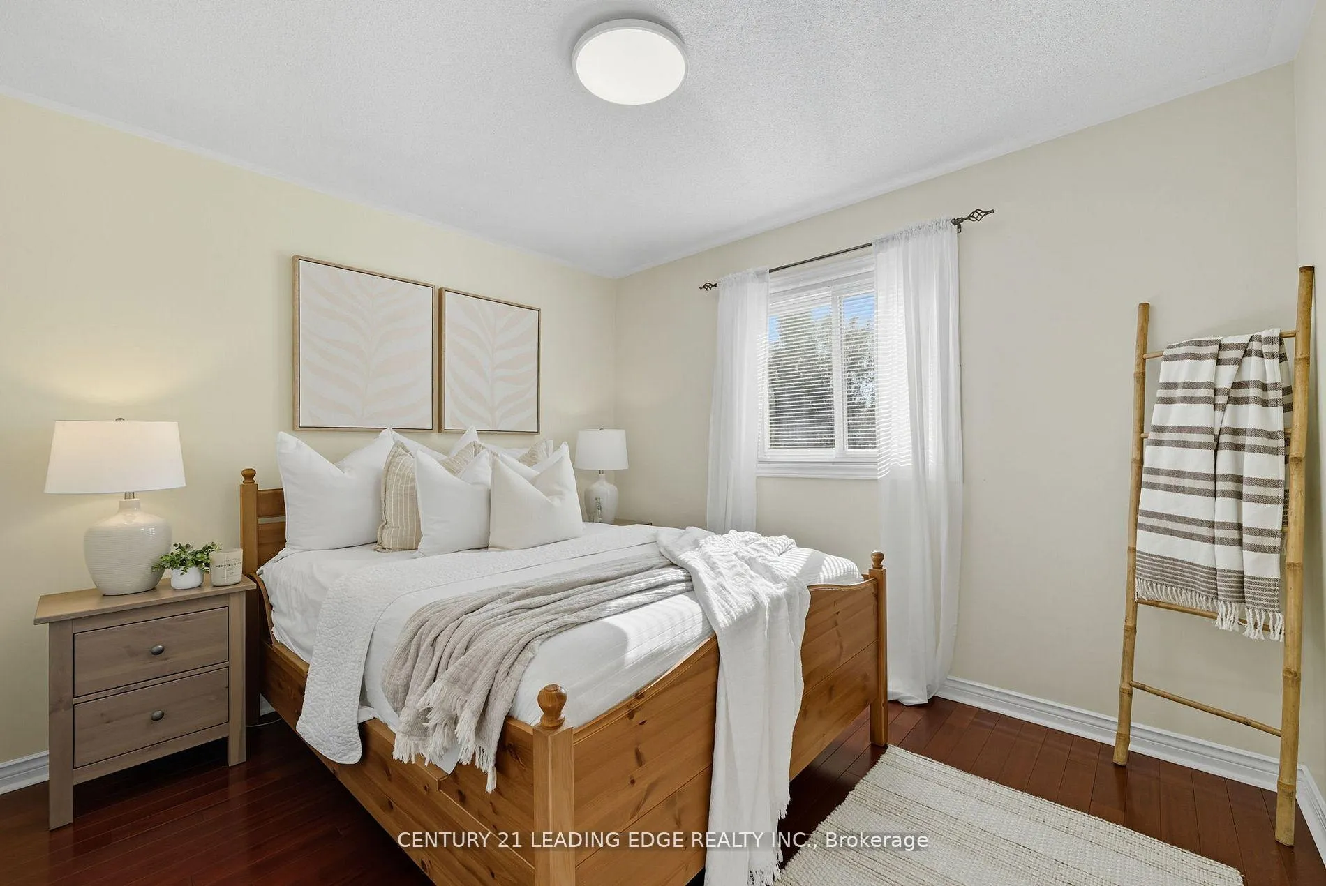 Photo 20 of 2308 Abbott Crescent, Pickering, Brock Ridge — HOMEH