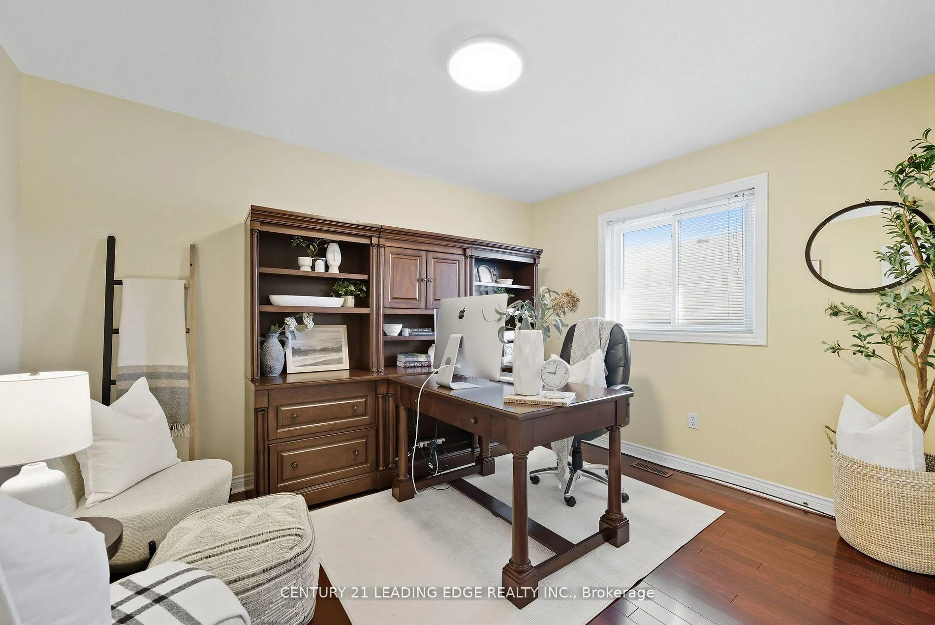 Photo 22 of 2308 Abbott Crescent, Pickering, Brock Ridge — HOMEH