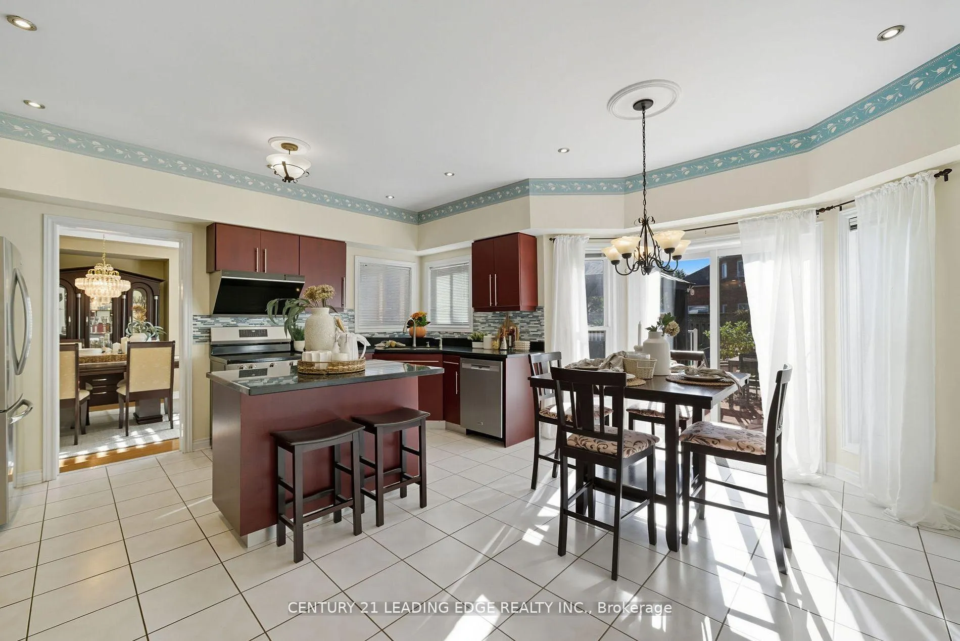 Photo 26 of 2308 Abbott Crescent, Pickering, Brock Ridge — HOMEH