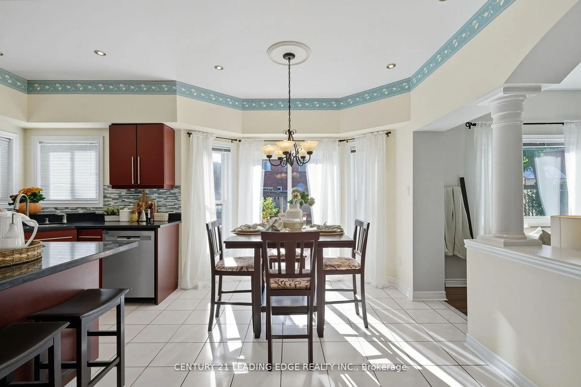 Photo 29 of 2308 Abbott Crescent, Pickering, Brock Ridge — HOMEH