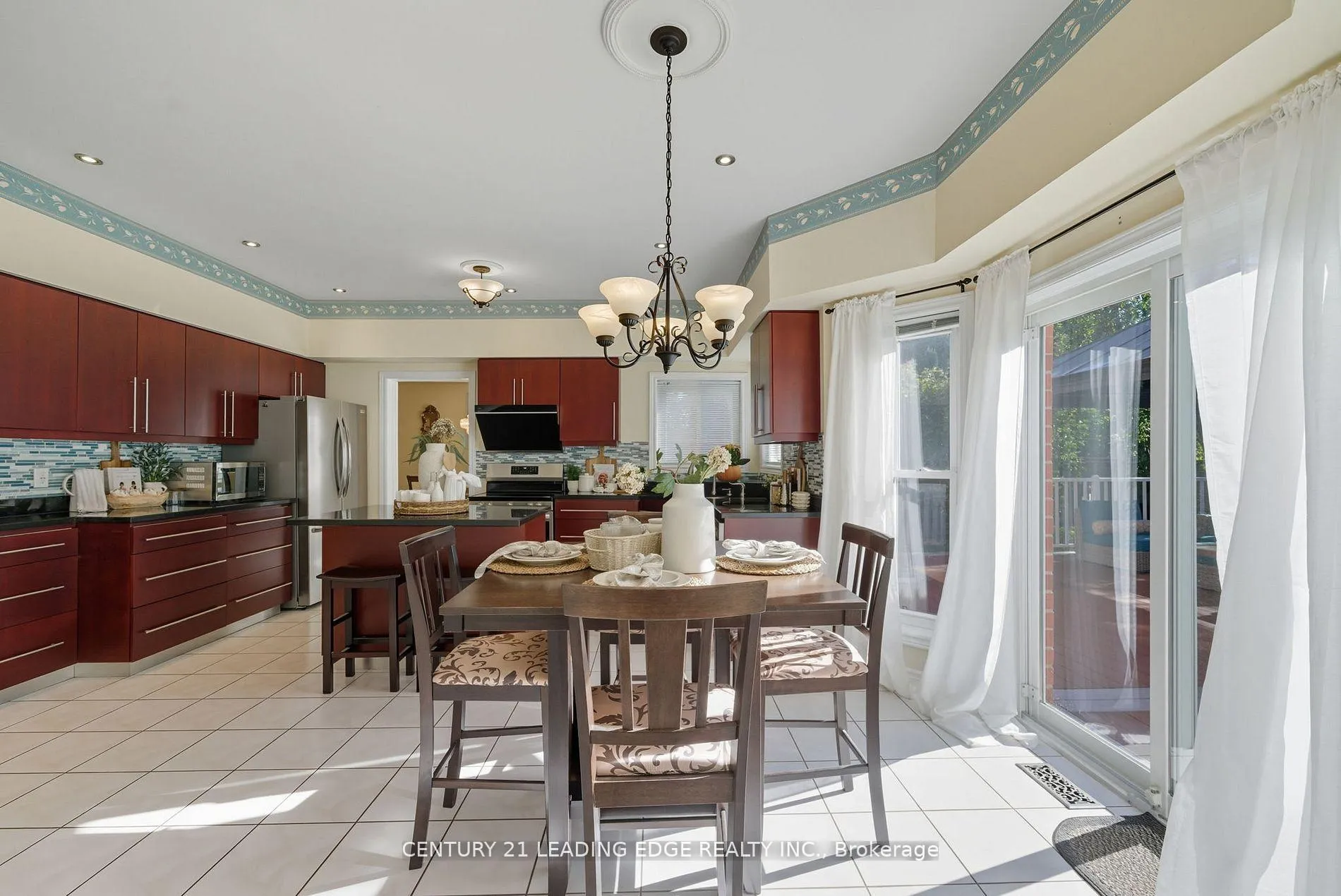 Photo 30 of 2308 Abbott Crescent, Pickering, Brock Ridge — HOMEH
