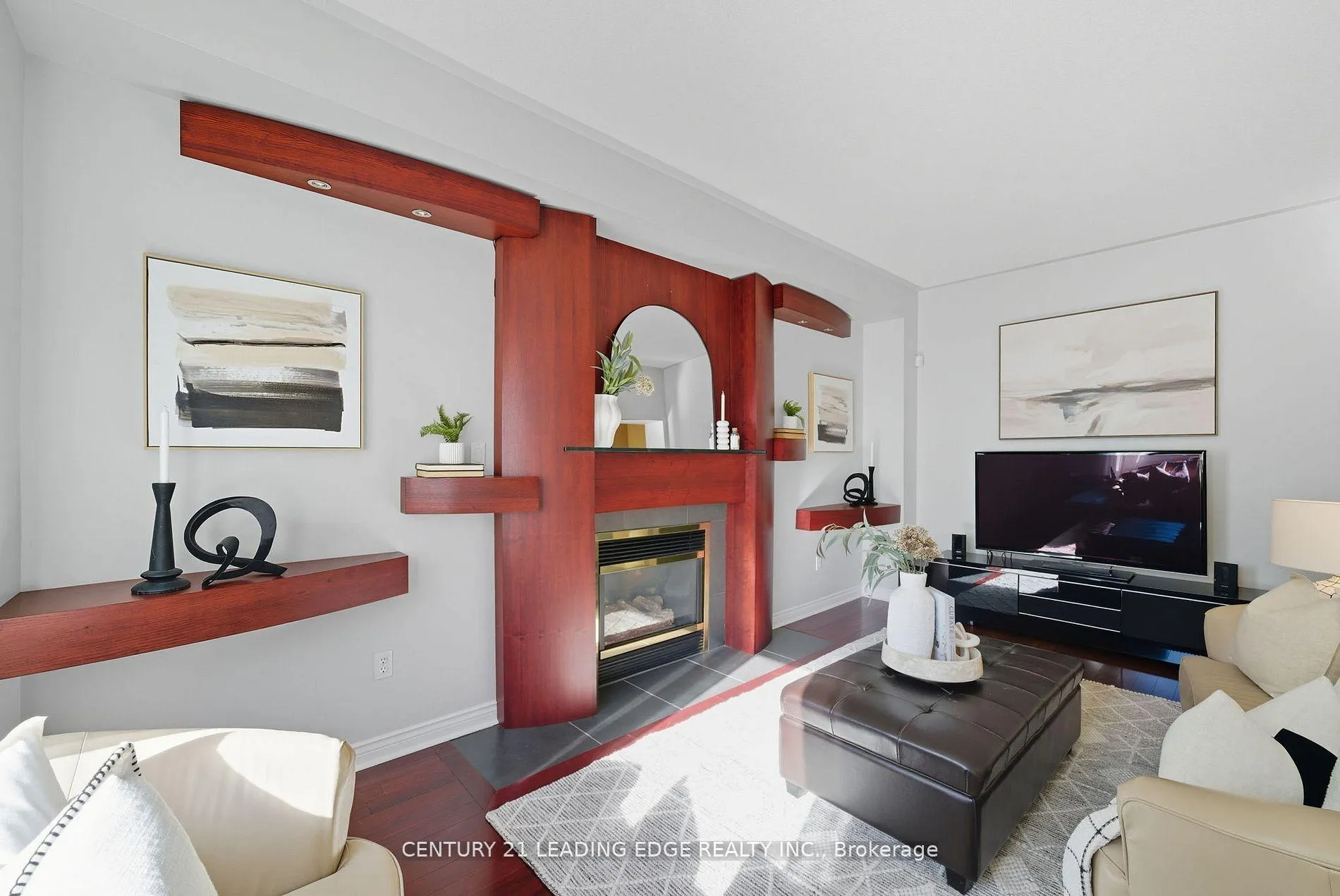 Photo 31 of 2308 Abbott Crescent, Pickering, Brock Ridge — HOMEH