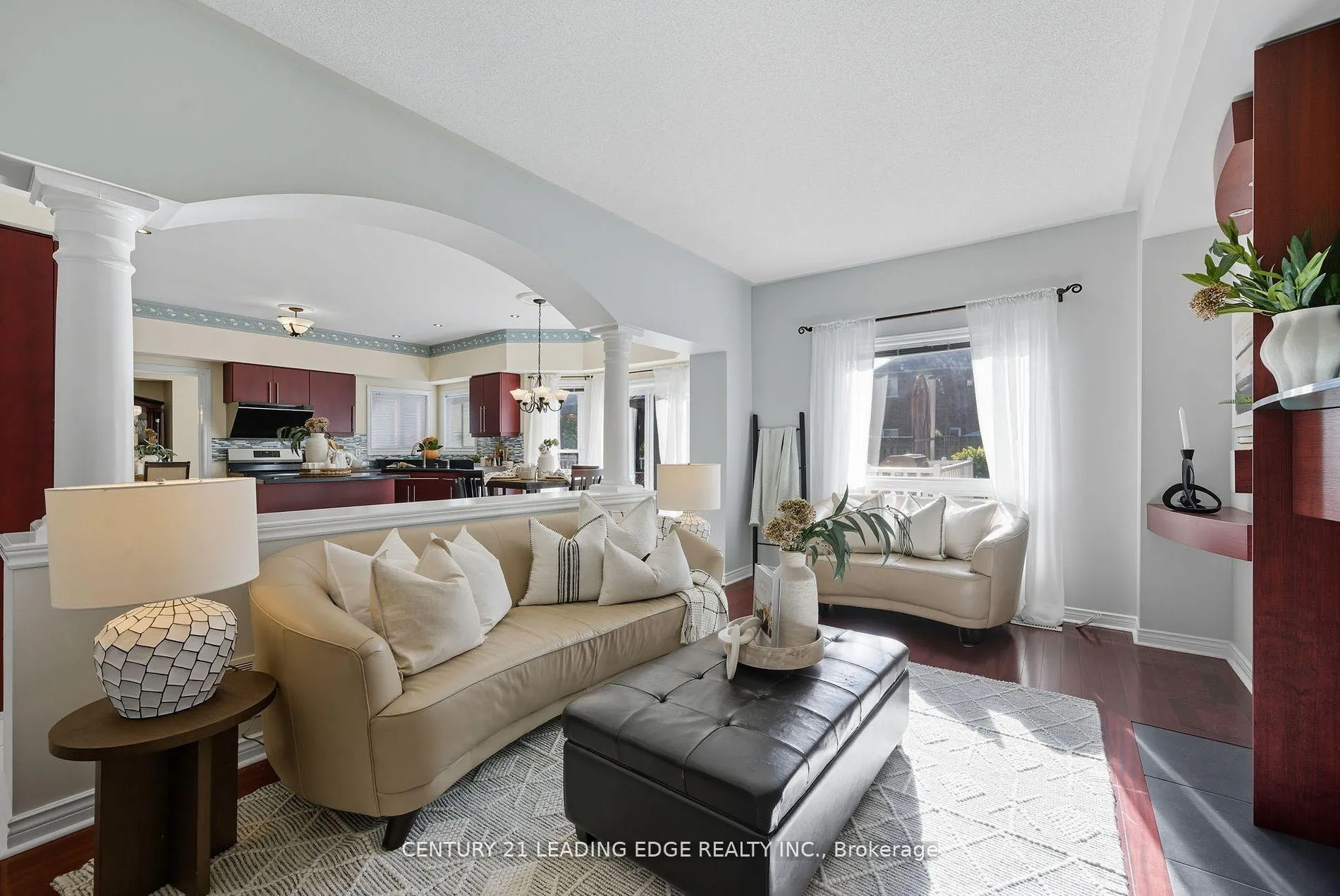 Photo 32 of 2308 Abbott Crescent, Pickering, Brock Ridge — HOMEH