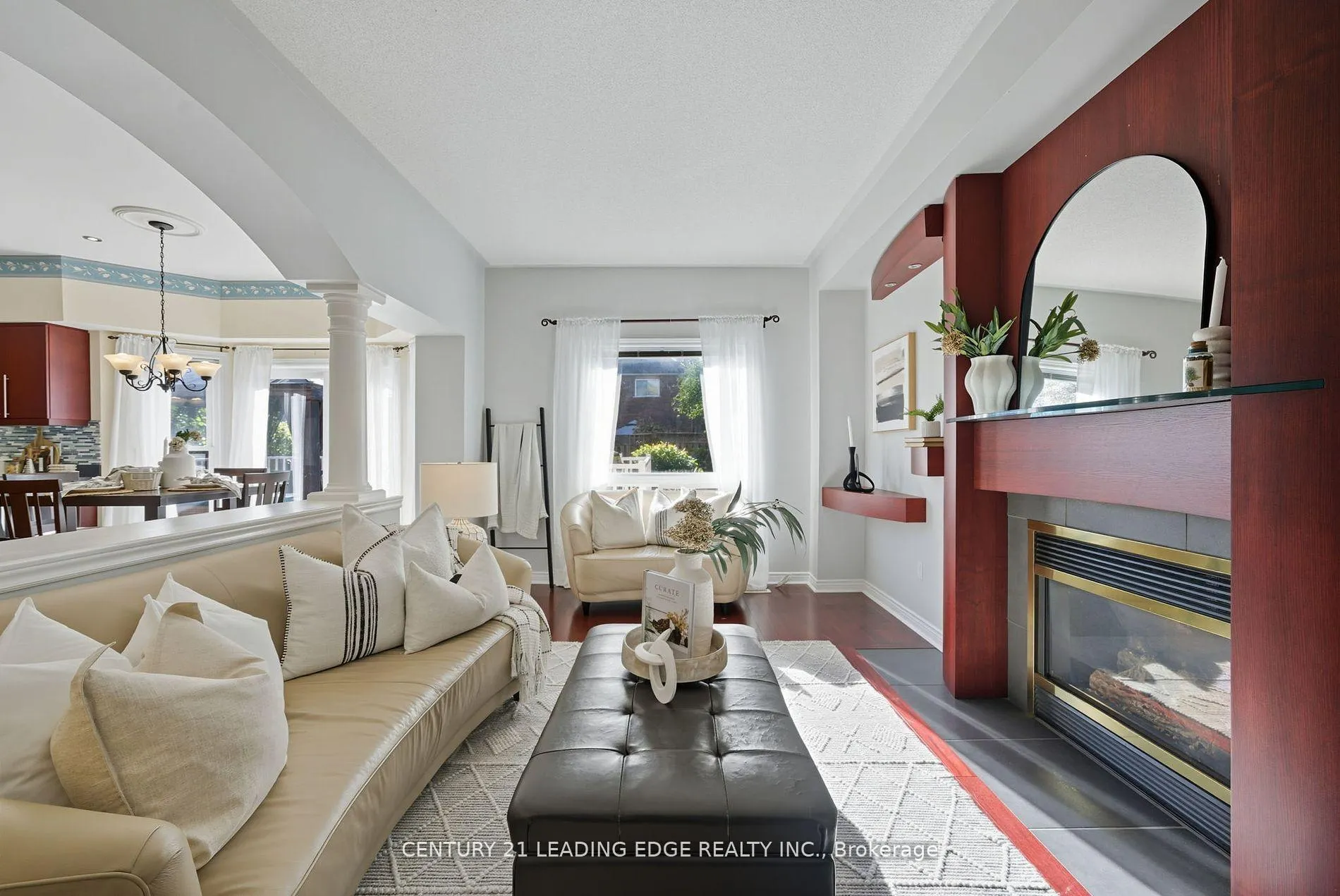 Photo 33 of 2308 Abbott Crescent, Pickering, Brock Ridge — HOMEH