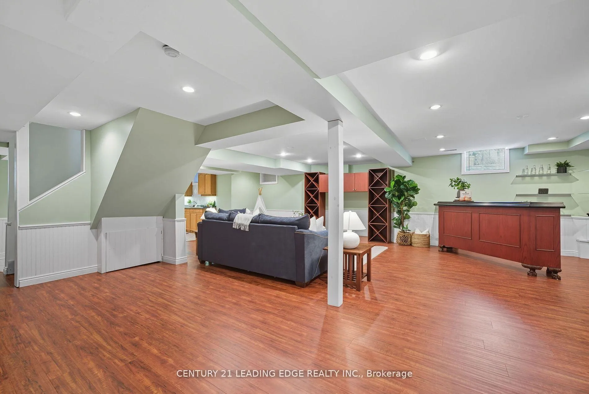 Photo 36 of 2308 Abbott Crescent, Pickering, Brock Ridge — HOMEH